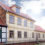 Schrot-kontor Tangermünde