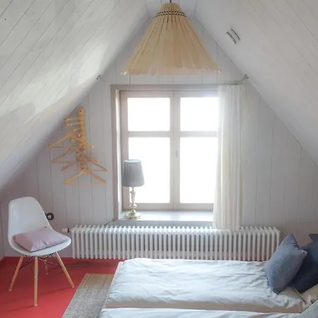 Schrot-kontor Tangermuende