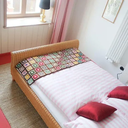 Schrot-kontor * Tangermünde