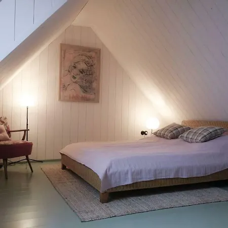 Schrot-kontor Feriehus