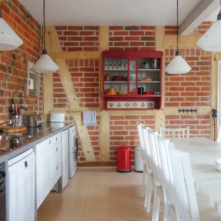 Schrot-kontor Holiday home