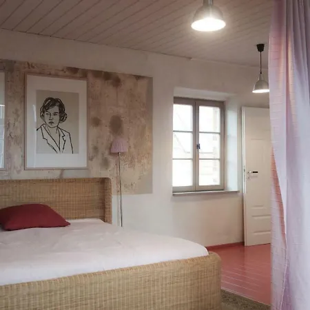 Schrot-kontor Holiday home *