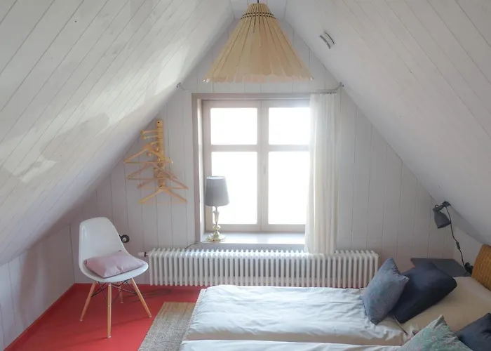 Schrot-kontor Tangermünde