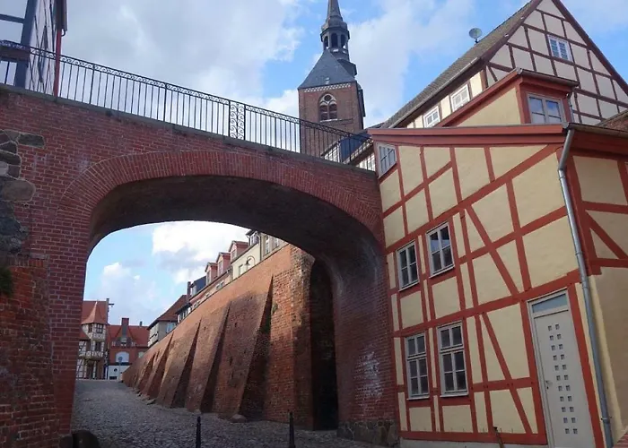 Schrot-kontor Feriehus