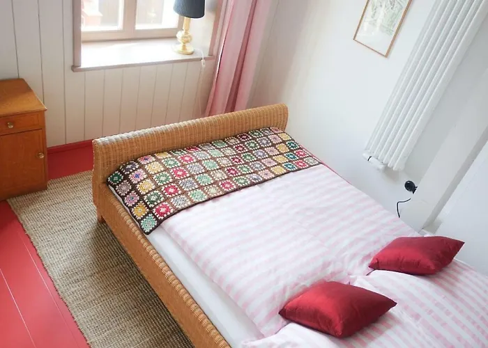 Schrot-kontor * Tangermünde