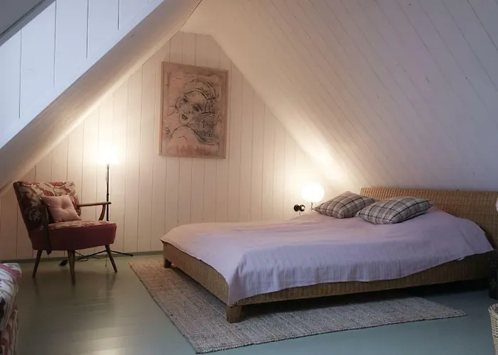 Schrot-kontor Σπίτι διακοπών