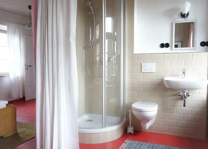 Σπίτι διακοπών Schrot-kontor Tangermünde