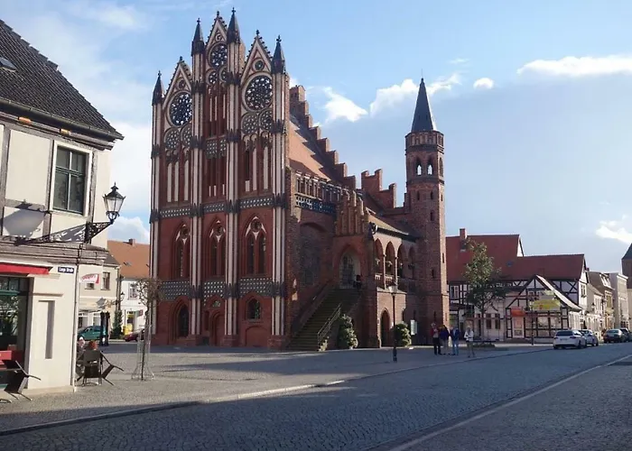 Schrot-kontor Feriehus *