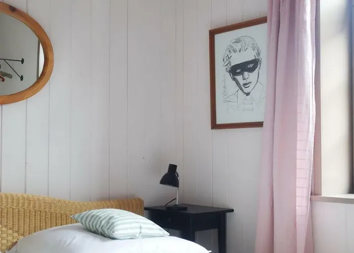 Feriehus Schrot-kontor